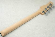 Three Dots Guitars FB Ash -Tobacco Burst- 【アウトレット特価】【町田店】_8