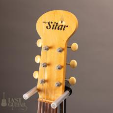 Jerry Jones Baby Sitar_6