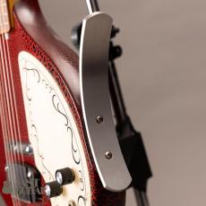 Jerry Jones Baby Sitar_13