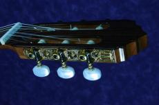 ARANJUEZ [アランフェス] 沖仁　PRIMERA　松/シープレス_5