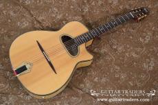 Vesta Graham 1980's Maccaferri Type