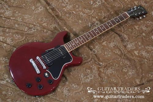 Gibson 1995 Les Paul Special DC