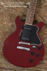 Gibson 1995 Les Paul Special DC_3