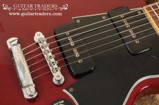 Gibson 1995 Les Paul Special DC_6