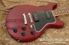 Gibson 1995 Les Paul Special DC_10