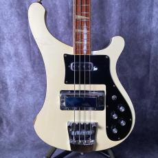Rickenbacker 4001 Tuxedo