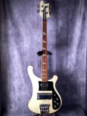 Rickenbacker 4001 Tuxedo_4