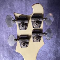 Rickenbacker 4001 Tuxedo_6