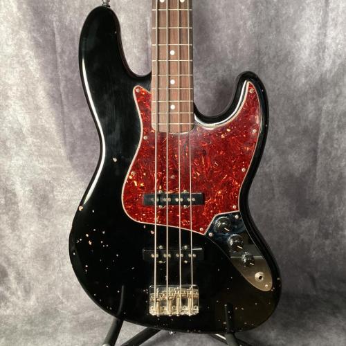 Fender American Vintage '62 Jazz Bass
