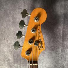 Fender American Vintage '62 Jazz Bass_2