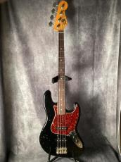 Fender American Vintage '62 Jazz Bass_4