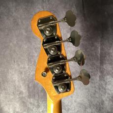 Fender American Vintage '62 Jazz Bass_5
