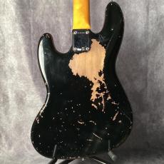 Fender American Vintage '62 Jazz Bass_6