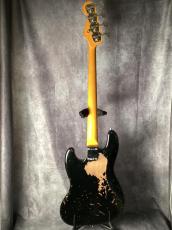 Fender American Vintage '62 Jazz Bass_8