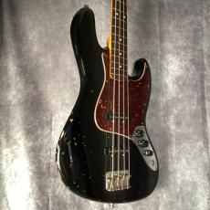 Fender American Vintage '62 Jazz Bass_9