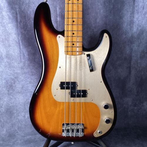 Fender American Vintage '57 Precision Bass