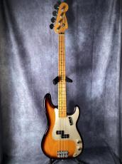 Fender American Vintage '57 Precision Bass_4