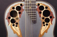 Ovation 1685-8 AdamasⅡ_8