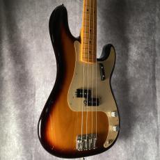 Fender American Vintage '57 Precision Bass_9