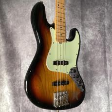 Sadowsky Tokyo RB-4_9