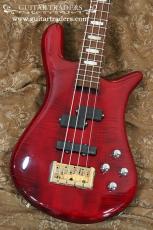 Spector 2000's Euro 4 LX "Gloss Finish with Gold Hardware"_3