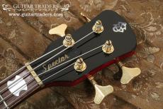 Spector 2000's Euro 4 LX "Gloss Finish with Gold Hardware"_4