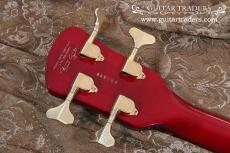 Spector 2000's Euro 4 LX "Gloss Finish with Gold Hardware"_5