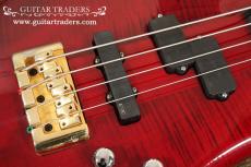 Spector 2000's Euro 4 LX "Gloss Finish with Gold Hardware"_6