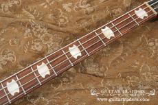 Spector 2000's Euro 4 LX "Gloss Finish with Gold Hardware"_8