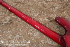 Spector 2000's Euro 4 LX "Gloss Finish with Gold Hardware"_9