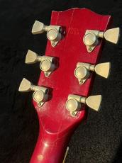 Gibson 【Vintage】Dove Custom Cherry Sunburst 1970s 【G-Club Tokyo】 【試奏動画あり】_5