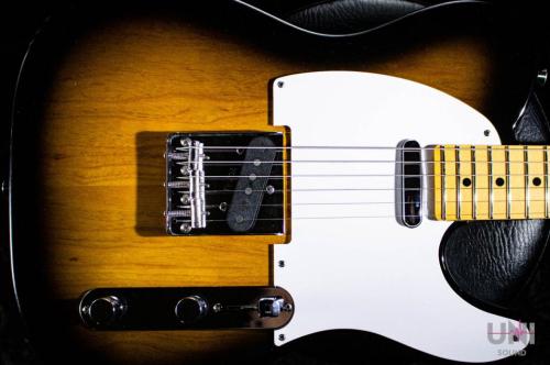 Tokai Vintage Series ATE-2 GS/M