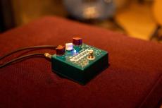 HONET DEVICE MARVERICK_6