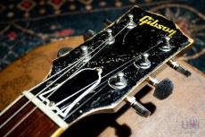 Gibson Historic Collection 1959 Les Paul Standard Plain Top Heavy Aged / 2000_3