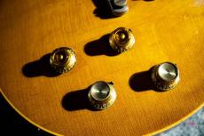 Gibson Historic Collection 1959 Les Paul Standard Plain Top Heavy Aged / 2000_5