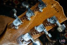 Gibson Historic Collection 1959 Les Paul Standard Plain Top Heavy Aged / 2000_6