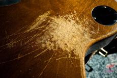 Gibson Historic Collection 1959 Les Paul Standard Plain Top Heavy Aged / 2000_7