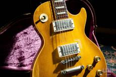 Gibson Historic Collection 1959 Les Paul Standard Plain Top Heavy Aged / 2000_9