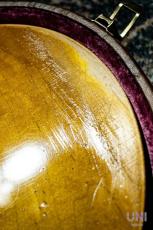 Gibson Historic Collection 1959 Les Paul Standard Plain Top Heavy Aged / 2000_11