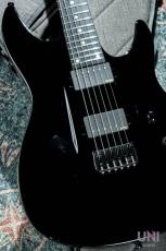 ARISTIDES 060 Black Gloss / 2017