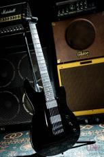 ARISTIDES 060 Black Gloss / 2017_2