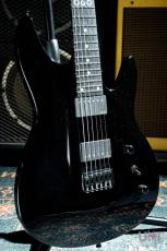 ARISTIDES 060 Black Gloss / 2017_3