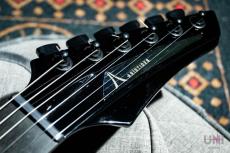 ARISTIDES 060 Black Gloss / 2017_4