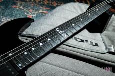 ARISTIDES 060 Black Gloss / 2017_5