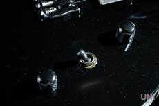 ARISTIDES 060 Black Gloss / 2017_6