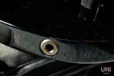 ARISTIDES 060 Black Gloss / 2017_7