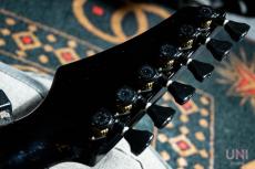 ARISTIDES 060 Black Gloss / 2017_8