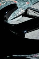 ARISTIDES 060 Black Gloss / 2017_9