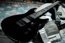 ARISTIDES 060 Black Gloss / 2017_11