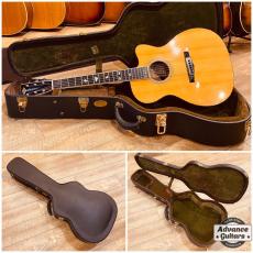 Martin 2006年製 000C-28AS_2